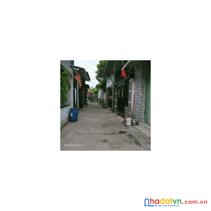 Chính chủ cần bán nhà sổ chung vị trí đẹp tại bình dương