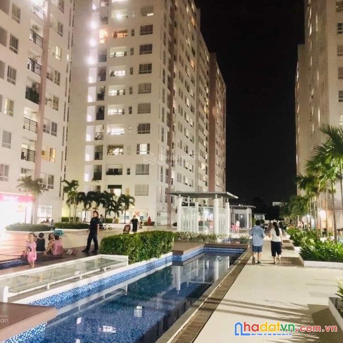 Chính chủ cần bán căn góc layout vị trí cực đẹp tại tp thủ đức, tphcm