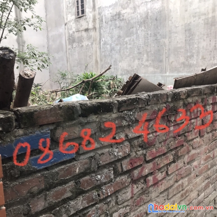 Siêu hiếm đất gia thụy 50m mt 5m ôtô, kd ngõ thông lh 0868246333