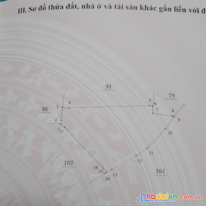 Sở hữu ngay lô đất vị trí đắc địa tại xã diên đồng, diên khánh, khánh hòa