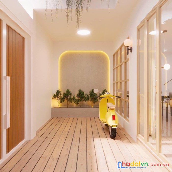 Bán nhà cự lộc thanh xuân 55m 4 tầng gần royal city tt ngã tư sở nhà đẹp ở ngay nhỉnh 4 tỷ