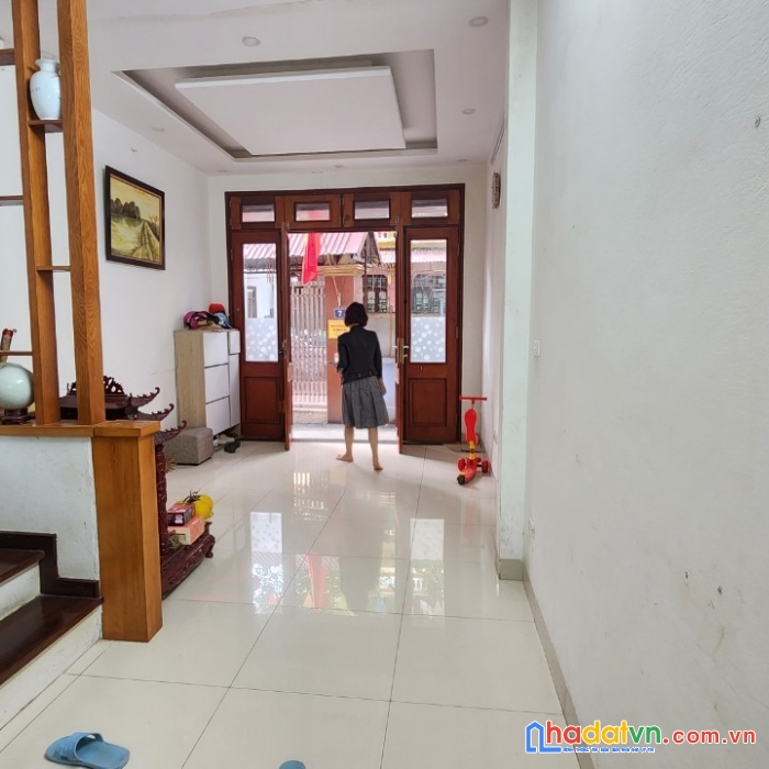 Chính chủ bán nhà kđt mỗ lao, lô góc, ô tô, nhà đẹp tiện ích 5 sao, 42mx5t giá 5 tỷ