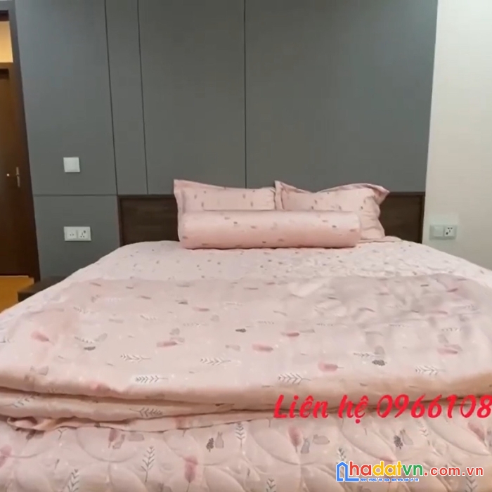 Căn hộ cao cấp 3pn goldmark city 135m tòa s2 thanh toán 4ty2 nhận nhà ở luôn lh 0394392185