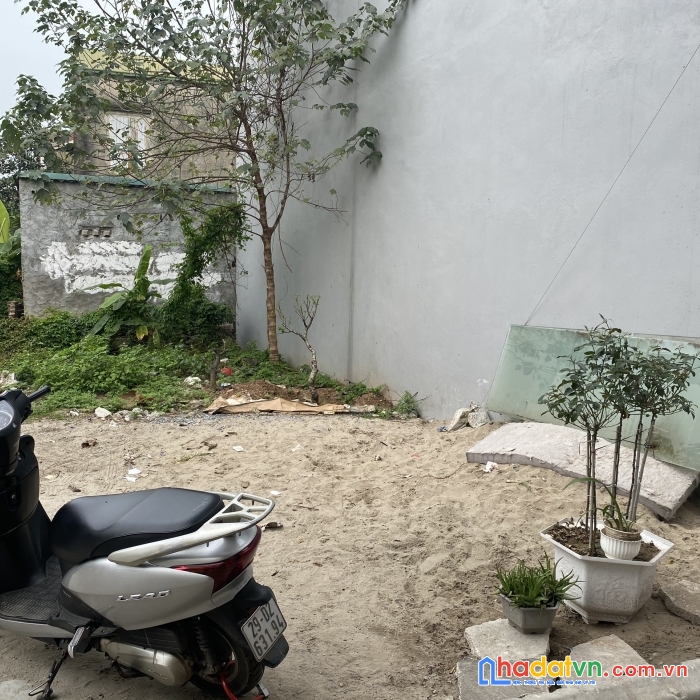 (hàng đẹp) bán 60m² thôn nhuế- kim chung- đông anh-hà nội, đường 4m dải afphan