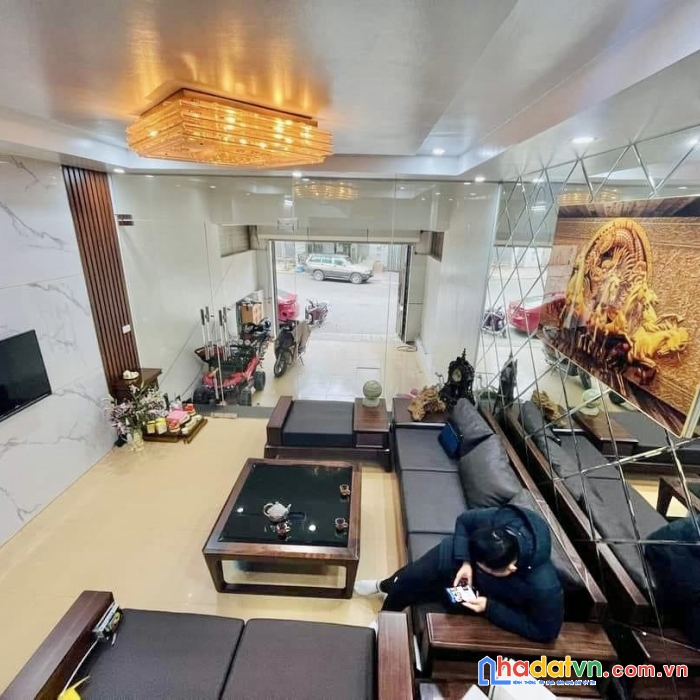 Liền kề kđt văn phú 90m2, 4 tầng, hà đông, kd, nhà đẹp, giá hơn 12 tỷ.