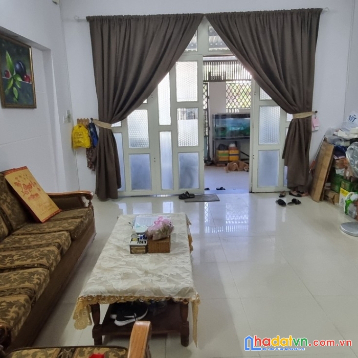 Bán nhà diện tích 5x20 – phạm thị giây – thới tam thôn – hóc môn