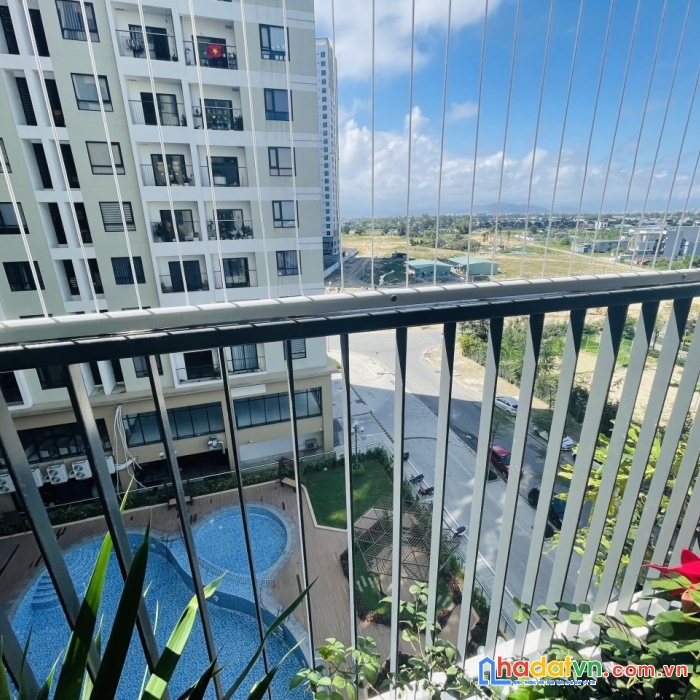 Chính chỉ cần bán căn góc plaza 1