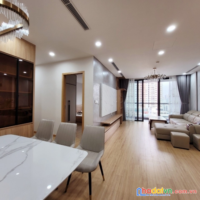 Bán chung cư victoria văn phú, hà đông, 117m2, 3pn, lô góc, đông nam, 3 tỷ