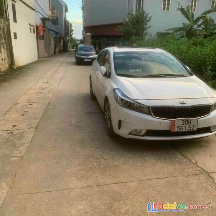 Chủ cần tiền bán cắt lỗ lô đất đấu giá x2 lương nỗ đa cực đẹp chỉ 2,x tỷ