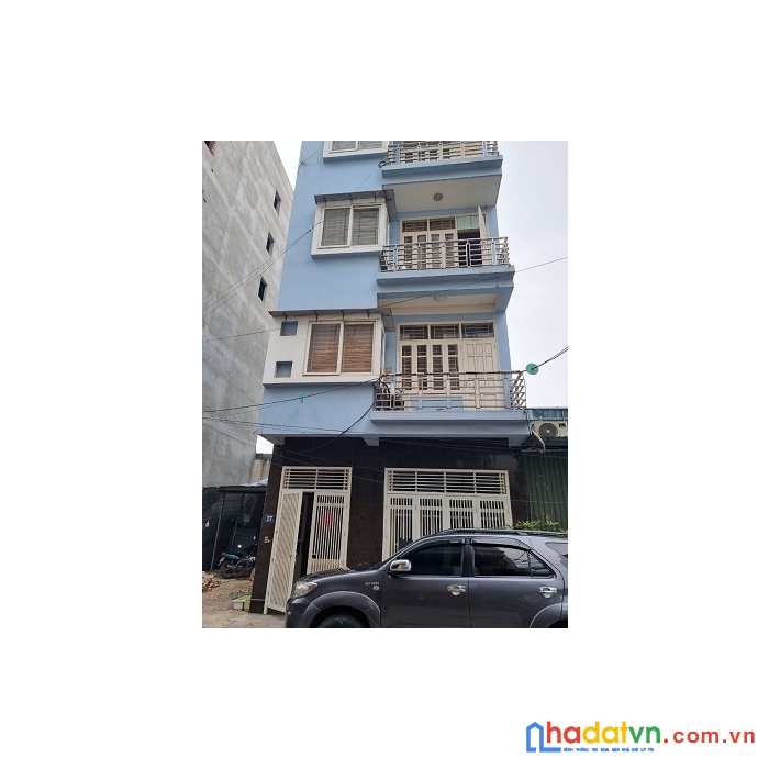 Bán nhà riêng chính chủ đường bát khối giá 3,5 tỷ