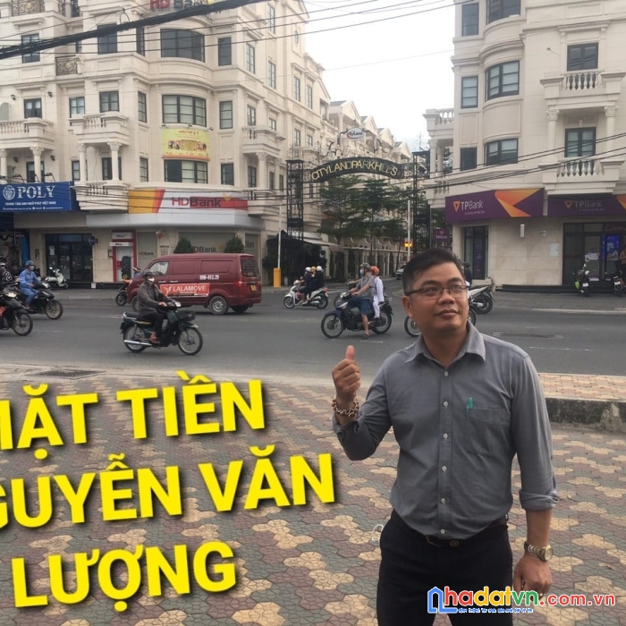 Tốp - nhà trên 4 tỷ mặt tiền phan văn trị phường 17 gò vấp - 0333984888