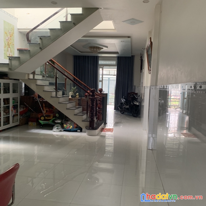 Sở hữu ngay căn nhà vị trí đắc địa tại hẻm số 662 đồng khởi, phường trảng dài, thành phố biên hòa,