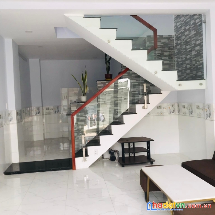 Bán nhà bình hưng hoà a bình tân – chỉ 4 tỷ nhà mới hxh tiện ở kết hợp kinh doanh