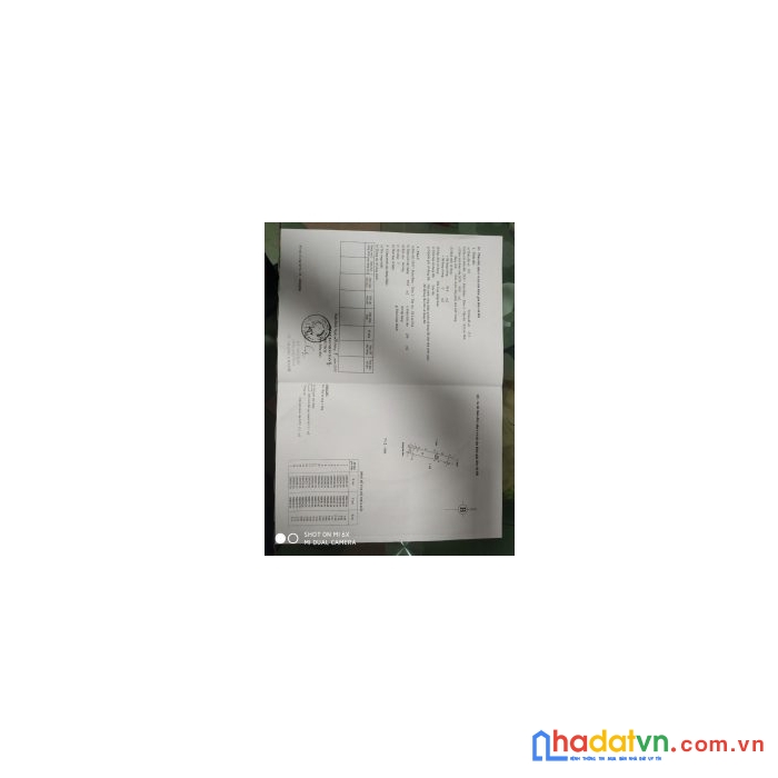 Chính chủ cần bán nhà mặt tiền vị trí đẹp tại : số nhà 570 đường điện biên – phường lộc hoà – tp