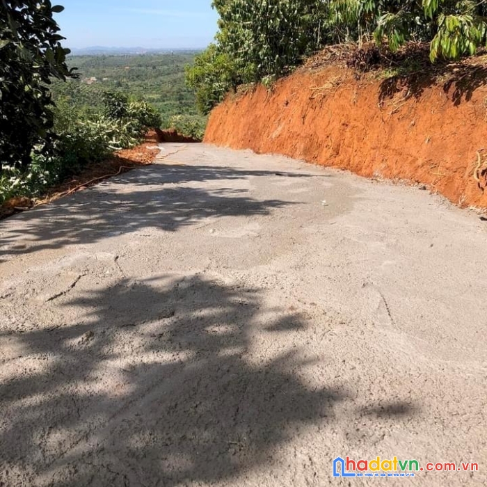 Chính chủ cần bán lô đất ngay đinh trang hòa - di linh - lâm đồng