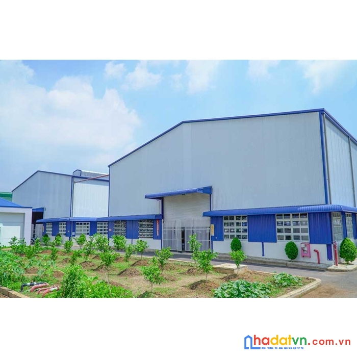 Bán gấp  4ha nhà xưởng may mặc sát kcn mỹ xuân b1, br-vt giá 20tỷ/ha