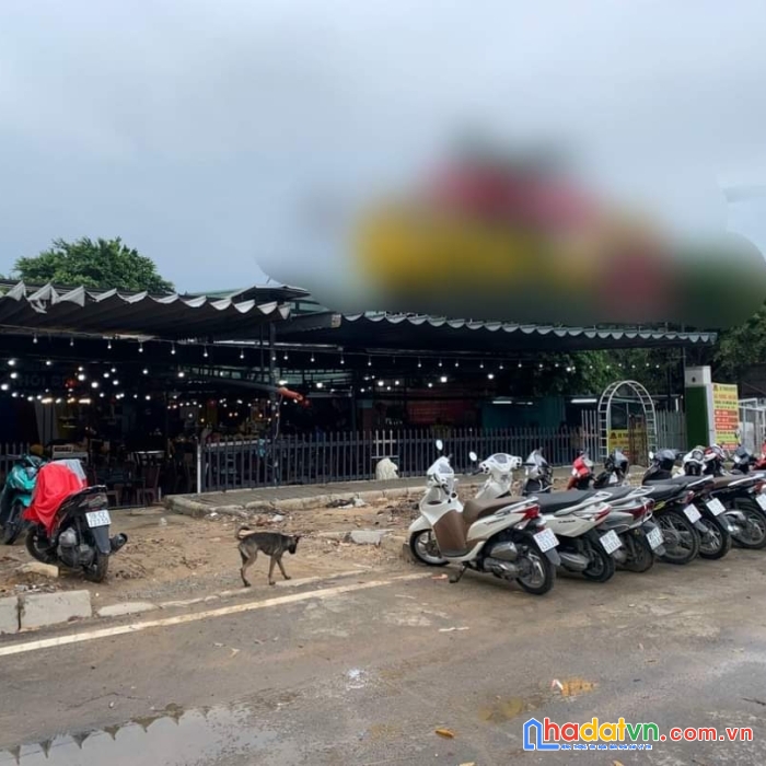 Chính chủ bán lô duy nhất ngang 24 m nguyễn văn linh.p. tân thuận tây.q7 24mx17m.