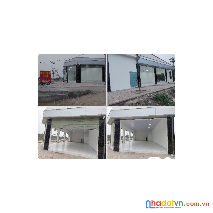 Chính chủ cần cho thuê căn nhà tại cổng khu công nghiệp đồng văn 3 - phường xa lao - đồng văn -