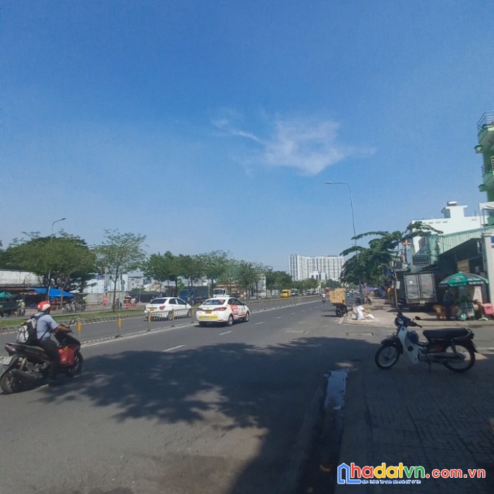 Siêu hot 8x28 mt kinh dương vương gần phú lâm 16 tỷ