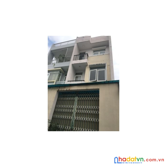 Chính chủ cần bán nhà riêng 50.1m2 tại p. an phú đông