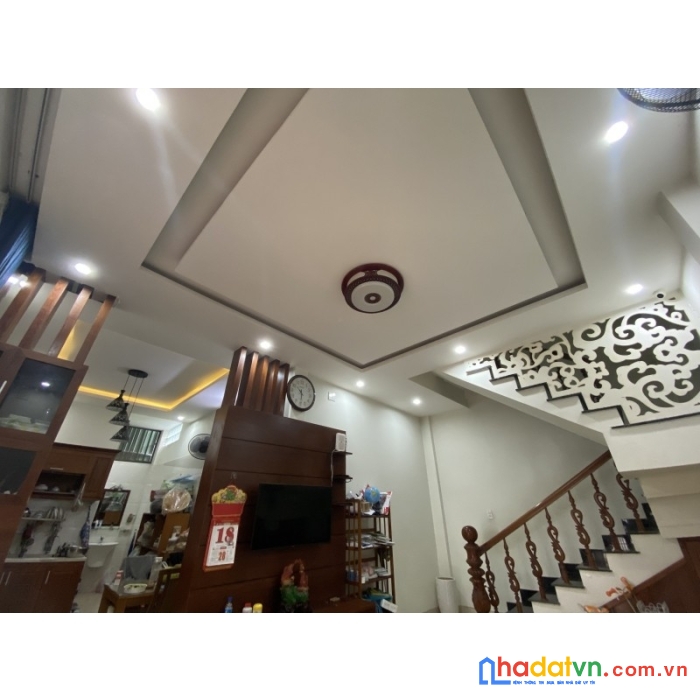 Hải châu-bán nhà kiệt oto ông ích khiêm-45m2-3t-ngang9m-giá 3-4 tỷ-0905891799