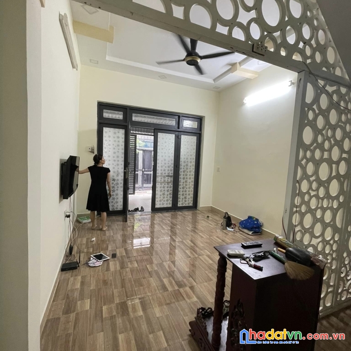 Bán nhà đường 53, p.hiệp bình chánh, thủ đức,62m2 , 4.9 tỷ