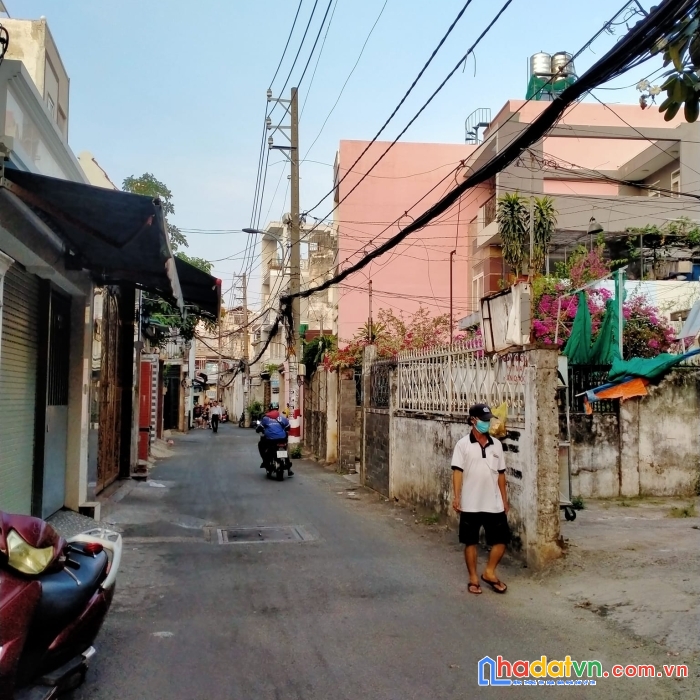 Ngộp bank-1xẹt lê đưc thọ hxh-89.6m2-5tỷ9