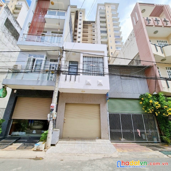 Bán nhà d2d, võ thị sáu, 1 trệt 1 lầu, gần bv ito chỉ 6 tỷ