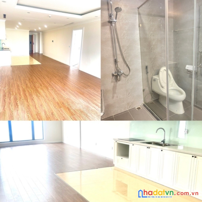 Chính chủ cần cho thuê nhanh căn hộ tại chung cư cao cấp sunshine garden minh khai, hà nội.