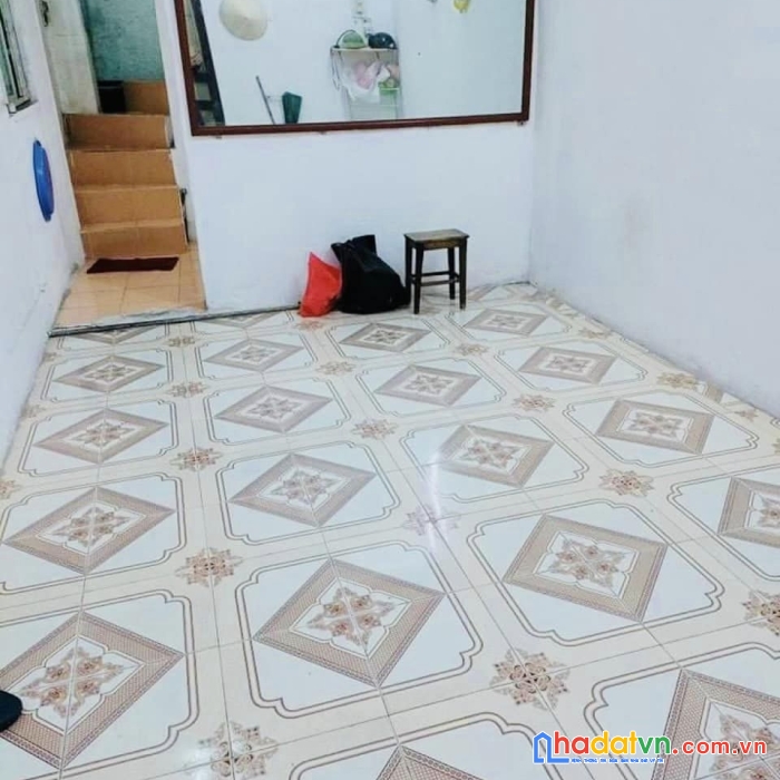 1,8 tỷ nhà khương đình 25m2 x 3 tầng - ngõ rộng, sau quy hoạch cực gần phố