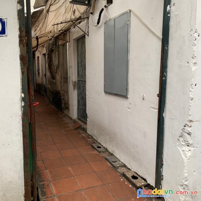 Cho thuê nhà 32m2 số 2/48 ngõ 217 định công, hoàng mai, hà nội