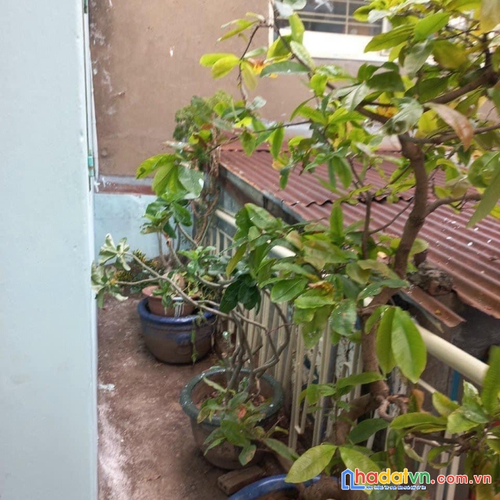 Bán nhà 2 tầng, 2pn,2wc ngay khu ăn uống f13-bình thạnh giá  3,1 tỷ