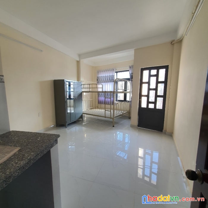 Bán nhà làm chdv hxh thành thái quận 10 80m2 đang có thu nhập 85 triệu/ 1 tháng 15 tỷ 3 tl