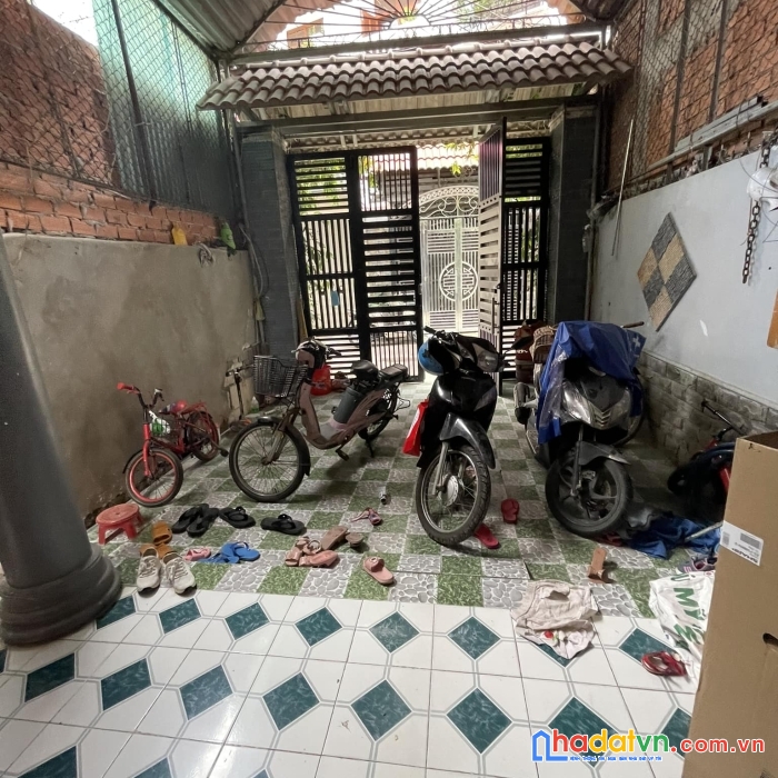 Bán gấp nhà hxh nơ trang long, bình thạnh, gần quận 1, 59m2, 4 tầng, nhỉnh 7 tỷ