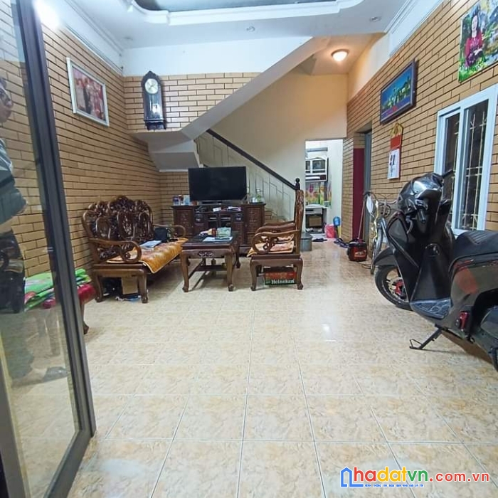 Bán nhà lê duẩn, đống đa. gần 2 công viên, vị trí đẹp,  ở sướng. dt38m2. chỉ 3.4 tỷ.