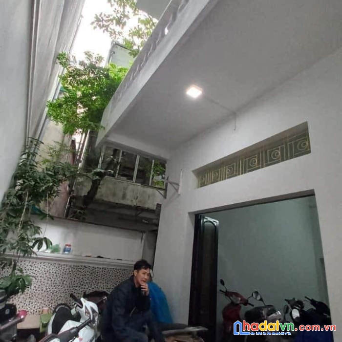 Siêu phẩm nhà phố thịnh quang – ngã tư sở, ô tô đỗ cổng, giá rẻ nhất hà nội.