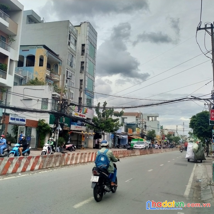 Chính chủ gửi bán nhà đẹp 6 tầng thang máy mt gần 6m huỳnh tấn phát quận 7 21,5 tỷ