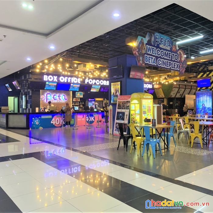 Cho thuê mặt bằng kinh doanh tầng 1 diện tích 500m2 chân đế golden palace mễ trì giá thỏa thuận