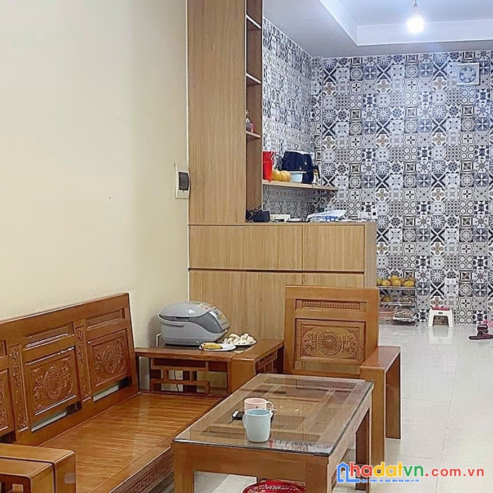 Bán nhà 4 t quang tiến. đại mô 31m2  gần chợ chiều đại mỗ - tặng full nội thất. chỉ 2.8 tỷ