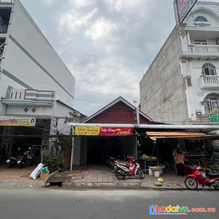 Chính chủ cần sang quán cafe võng tại 19b ngô sỹ liên, p. hưng lợi, ninh kiều, cần thơ