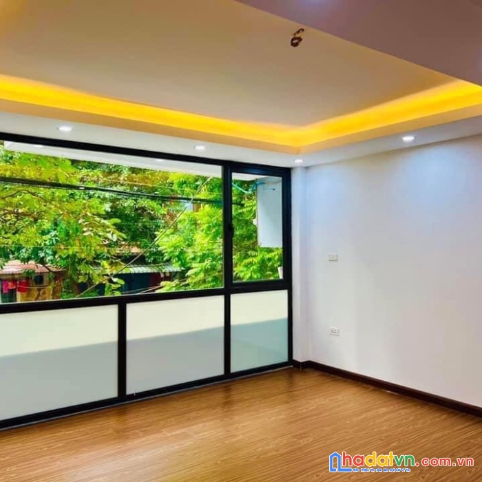 Bán nhà kdv xa la 50m2 4t chỉ hơn 7tỷ plô ô tô tránh vỉa hè kinh doanh.