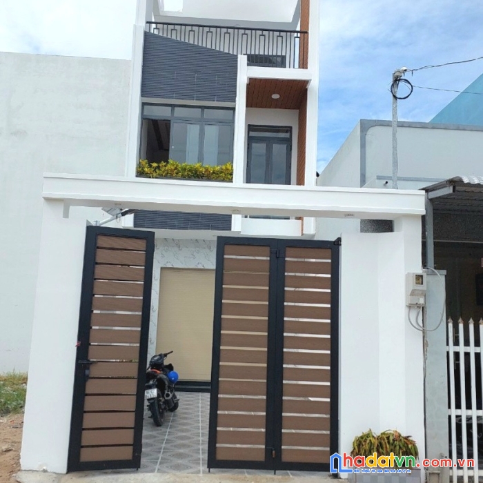 Chỉ cần thanh toán 800 triệu  sở hữu nhà 1t2l tại kdc tràng an, p7, tp. bạc liêu