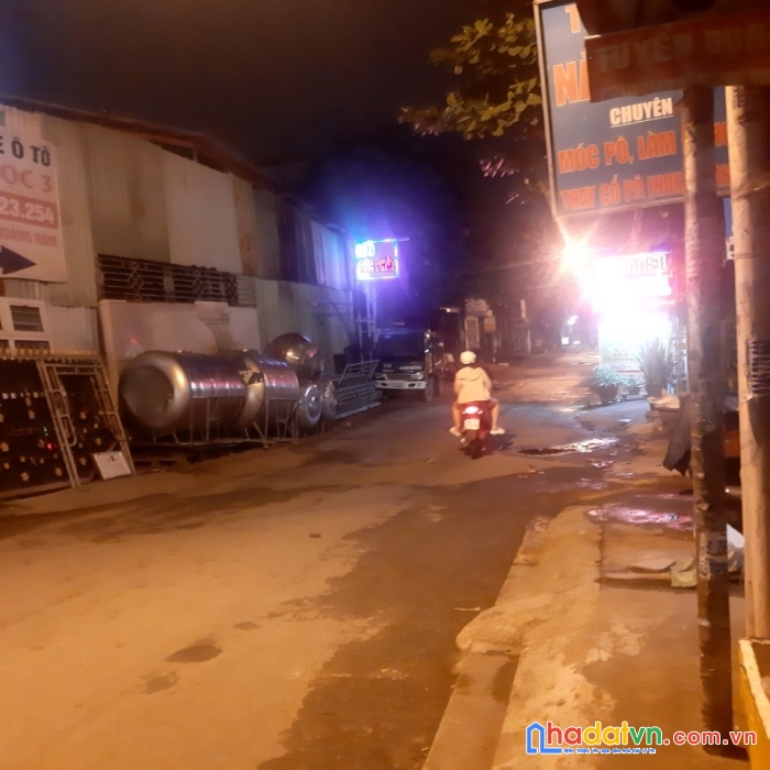 Góc 2mt dương quảng hàm gv 4x33 giá đầu tư 16.5 tỷ