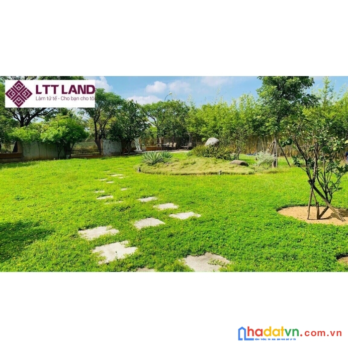 Bán nhanh lô đất fpt khu v5 104.3m2