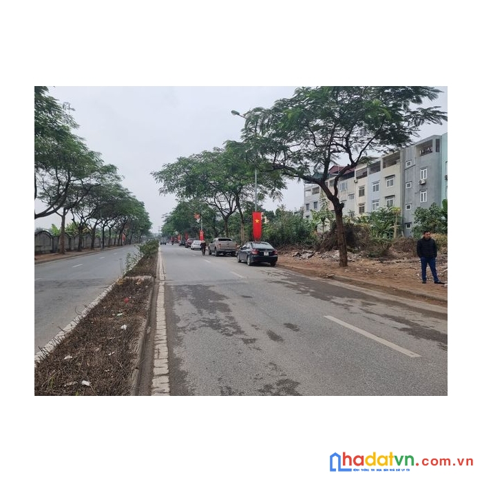 Bán đất thanh liệt kim giang 600m, lô góc, mặt đường đôi, kinh doanh sầm uất chỉ 22tr/m.