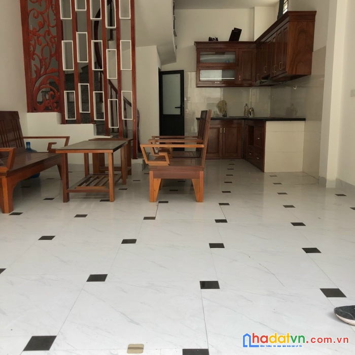 Em bán căn nhà dương nội - hà đông - 5 tầng ngõ thông - chỉ có 3ty300tr - nhà đầy đủ công năng
