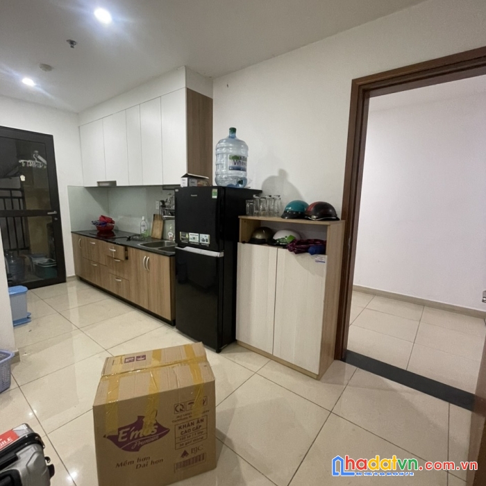 Chính chủ bán căn hộ chung cư cityland 18 phan văn trị, phường 14, quận gò vấp