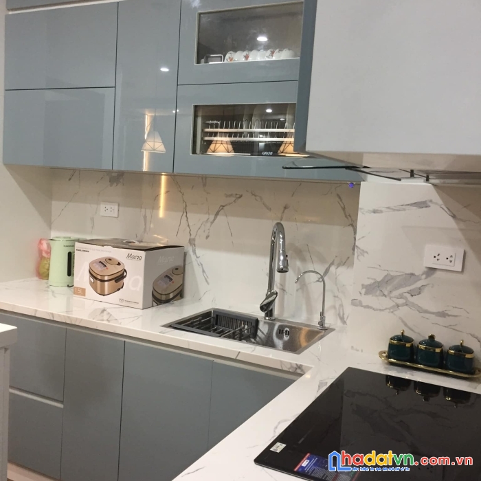 Cần tiền bán gấp căn hộ 2 ngủ giá 1 tỷ tại chung cư vci vĩnh yên.