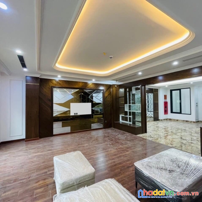 Cực hot bán nhà btlk geleximco, lê trọng tấn hà đông, 300m 4t thang máy, 19 tỷ