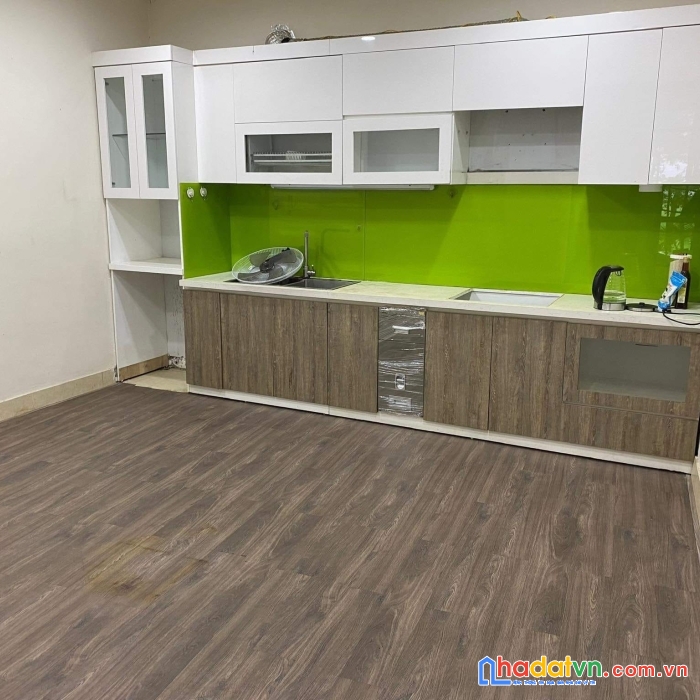 Bán nhà phố nguyễn trãi, thanh xuân, ô tô kd 56m, 5 tầng, mt 5.5m. giá: 10.8 tỷ
